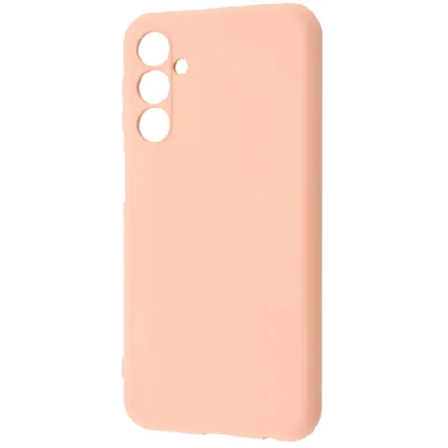 Чехол для телефонов WAVE Colorful Case Pink Sand for Samsung M346 Galaxy M34 5G
