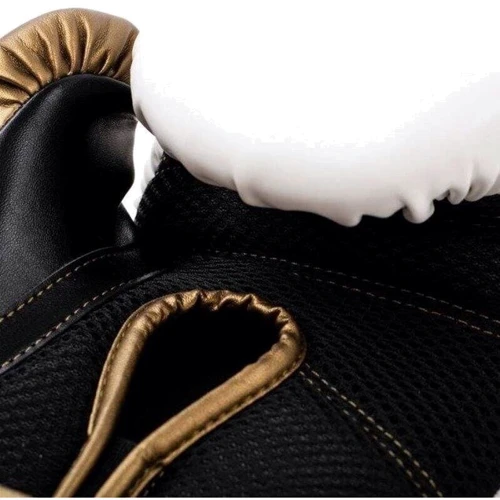 Боксерські рукавички Everlast Powerlock 2R Training Glove УНІ 16 унцій (P00003051) фото 3