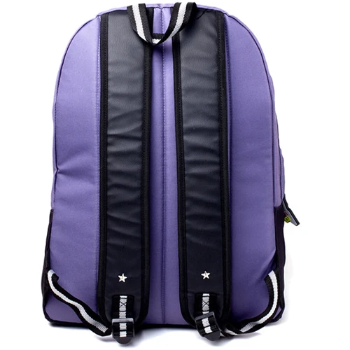 Рюкзак Rick & Morty - Placement Printed Backpack (BP537132RMT): Тип Подростковый рюкзак