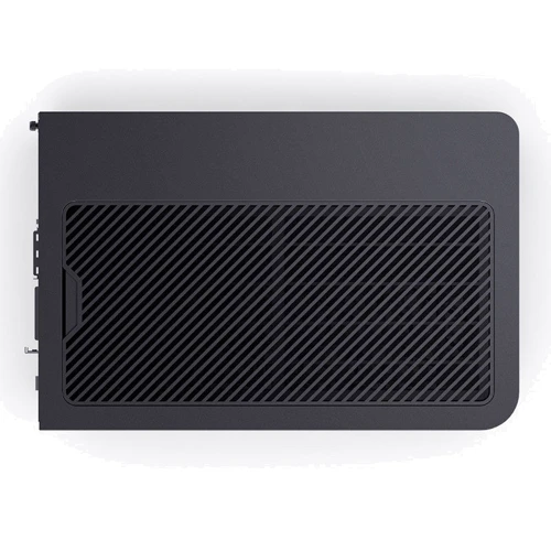 Корпус Jonsbo TK-3 Black фото 7