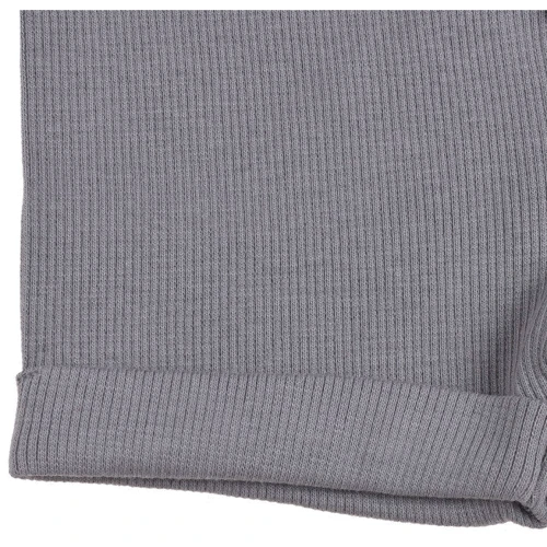 Шорти H & M 7448090 80 см сірі: Тип Шорти