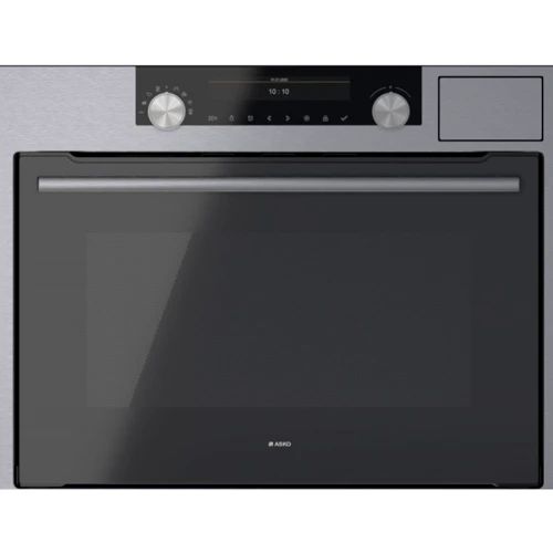 Духова шафа електрична ASKO OCSM8487S