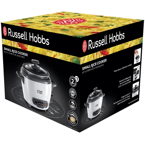 Рисоварка Russell Hobbs 27020-56 Small