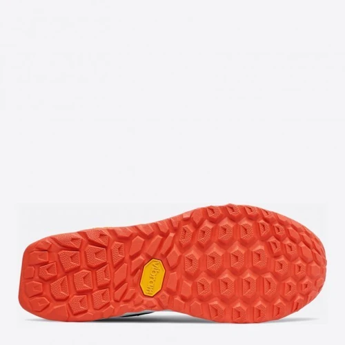 Кроссовки для бега New Balance Running Fresh Foam Hierro (MTHIERG6) 44 (11) бирюзовые текстиль всесезон: Размер 44