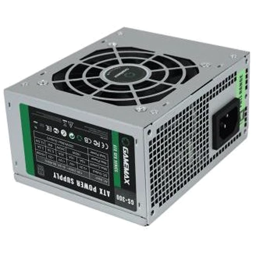 Блок живлення GameMax GS-300 ATX-300 SFX