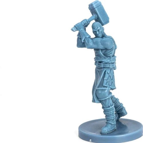 Мініатюри Steamforged Games Ltd Helena - Inspiration of Hope