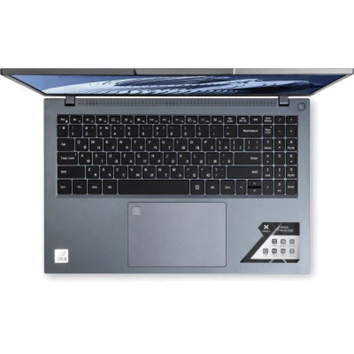 Ноутбук Vinga Iron S150 (S150-121516512G) UA: Обсяг накопичувача 512 ГБ SSD
