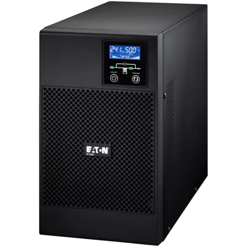 Eaton Eaton 9E 2000i (9E2000I): Назначение Для офиса
