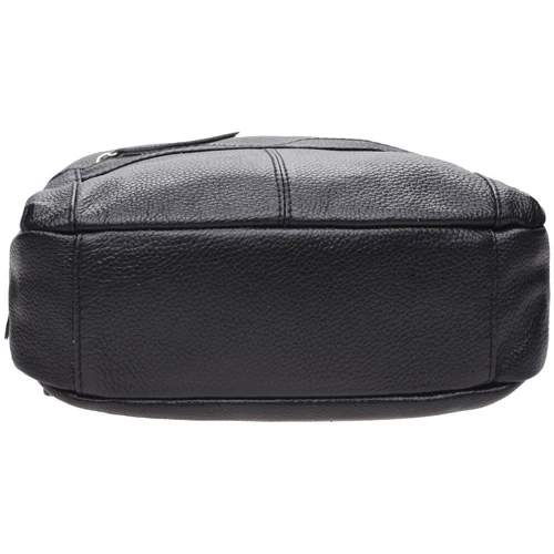 Жіночий рюкзак Keizer чорний (K11039-black): Країна виробник Тайвань