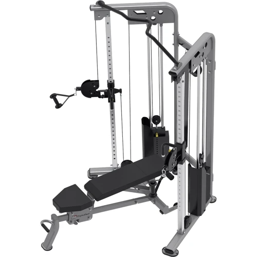 Фитнес станция Impulse Evolution (ES7030) фото 5