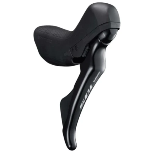 Тормоз ручка/шифтер Shimano для гидравл диск тормозов ST-R7020-R 105 Dual Control 11-скоростей, правый (ISTR7020RIL)