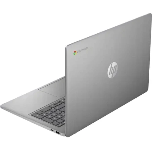 Ноутбук HP Chromebook 15a-nb0006nw (B82PDEA): Процессор Intel N100 (3.4 ГГц) / 4 - ядерный