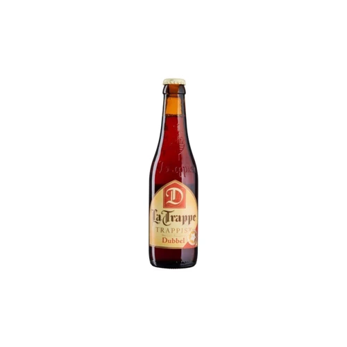 Пиво La Trappe La Trappe Dubbel (0,33 л.) (BW41874)