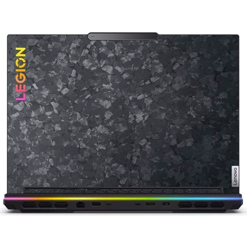 Ноутбук Lenovo Legion 9 16IRX9 (83G0CTO1WW): Объем накопителя 2 ТБ (SSD)