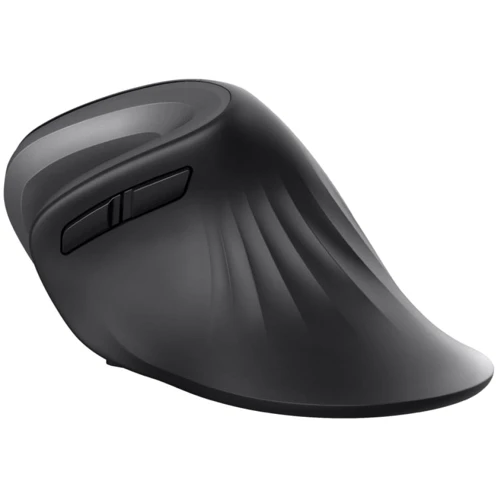 Мышь Trust Verro Ergonomic Wireless Black (23507): Радиус действия 10 м