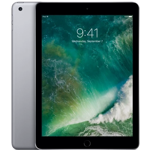 Apple iPad Wi-Fi 128GB Space Gray (MR7J2) 2018 Approved Витринный образец