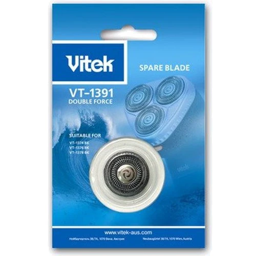 Электробритва Vitek VT-1391 фото 1