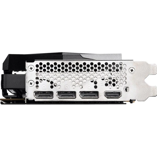 Видеокарта MSI GeForce RTX 3060 Ti GAMING X 8G LHR: Разрядность шины памяти, бит 256