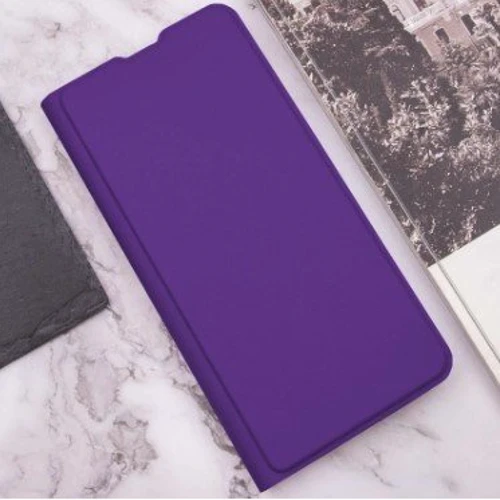 Чехол для телефонов BeCover Book Exclusive New Style Purple for Motorola Moto G24 / G24 Power (712652): Совместимость Motorola Moto G24 / G24 Power