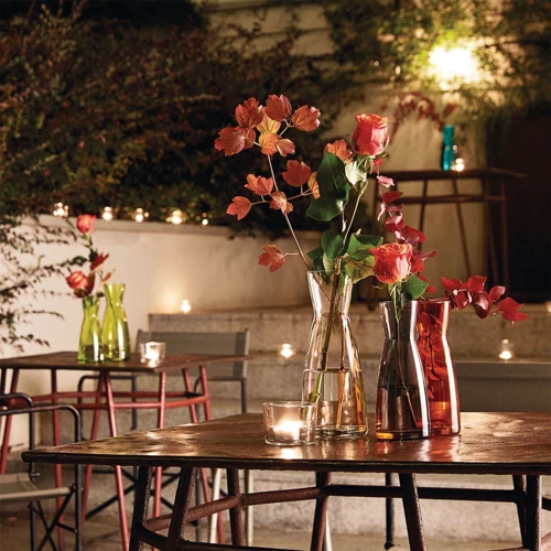 Графін Bormioli Rocco Ypsilon Verde 1 л (125001MG8321591)