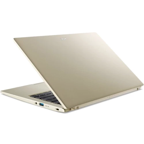 Ноутбук Acer Swift 3 SF314-512 (NX.K7NEU.00C) UA: Тип экрана матовый
