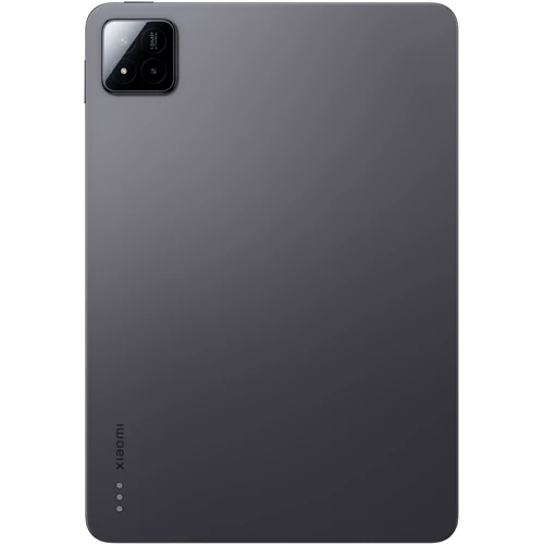 Планшет Xiaomi Pad 7 8/256Gb Wi-Fi Gray (Global): Вес 500 г
