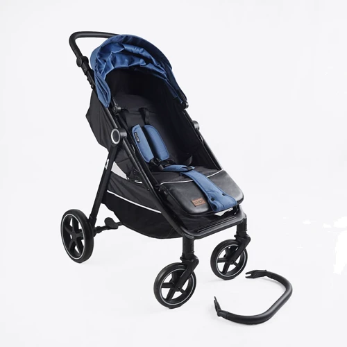 Детская прогулочная коляска Joy Sevillia (S-64600)