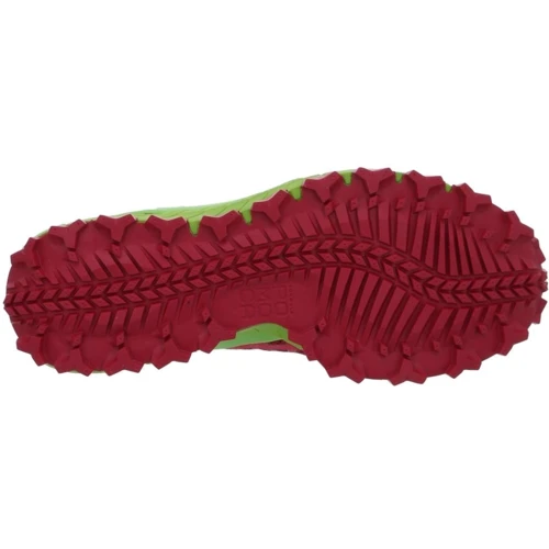 Обувь Кроссовки женские Dynafit TRAILBREAKER EVO W 64043 8764 - 40.5 - Blue (016.001.0454): Тип женские кроссовки для бега