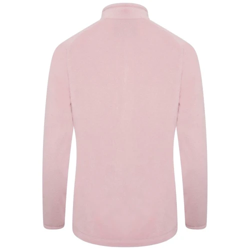 Толстовка Dare 2b FreeformII Fleece DWA473-0J3 40 розовая: Состав Полиэстер