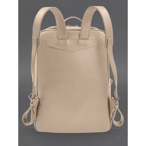 Женский рюкзак BlankNote Cooper maxi светло-коричневый (BN-BAG-19-1-light-beige): Страна производитель Украина