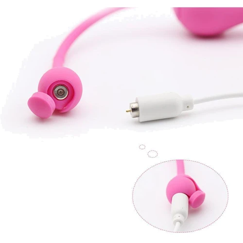 Вагинальные шарики Magic Motion Kegel Gen2