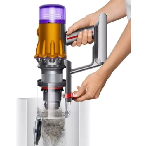 Пилосос Dyson V12 Detect Slim Absolute 2023 (448884-01) фото 5