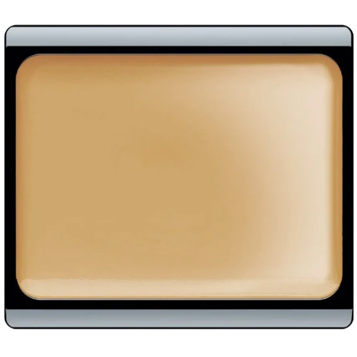 ARTDECO Camouflage Cream Concealer Консилер водостійкий маскуючий крем №19 fresh peach 4.5 g фото 6