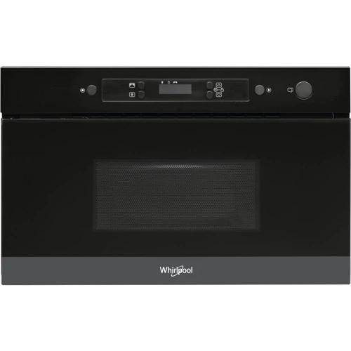 Встраиваемая микроволновая печь Whirlpool AMW 4900 NB