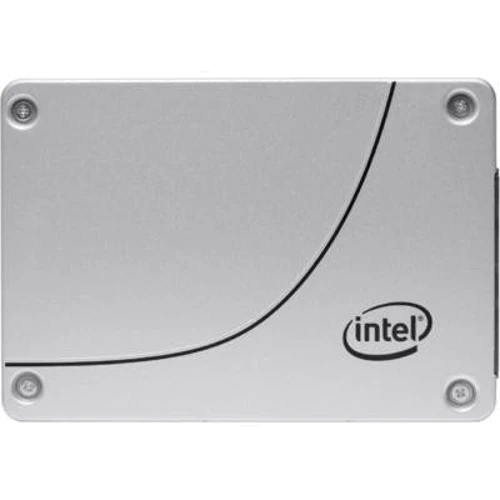 Intel DC S3520 960Gb SSDSC2BB960G701