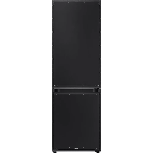 Холодильник Samsung RB34A7B5CAP: Общий объем, л 344