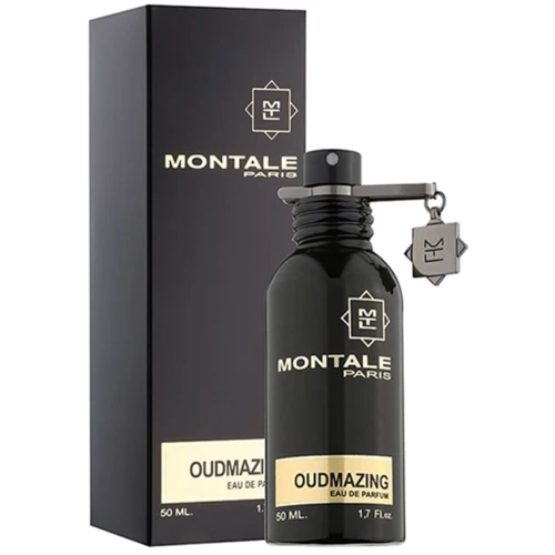 Парфумована вода Montale Oudmazing 50ml