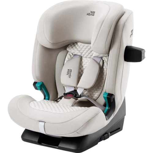 Автокресло Britax Romer Advansafix Pro Lux Soft Taupe (2000040910)