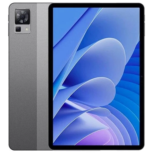 Планшет Doogee T30 Pro 8/256GB LTE Gray