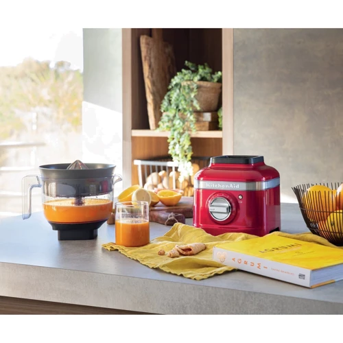 Блендер KitchenAid K150 5KSB1350EER: Функции Смешивание, Измельчение