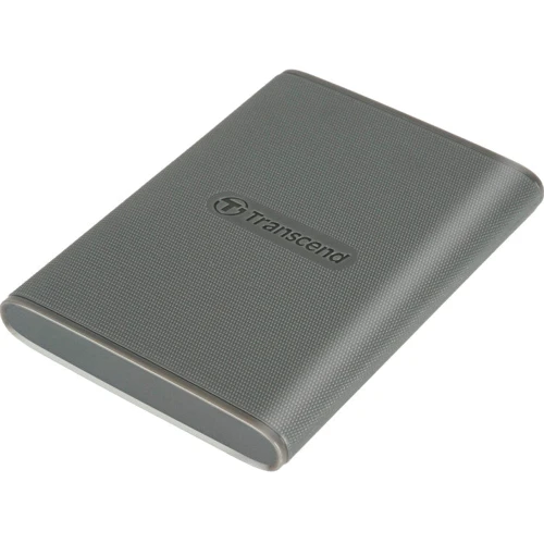 Transcend ESD360C 2 TB Gray (TS2TESD360C)