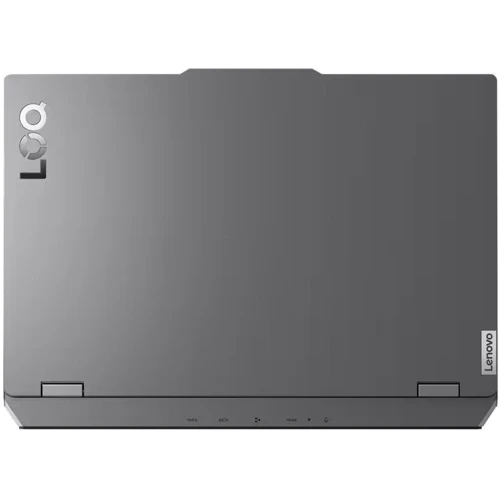 Ноутбук Lenovo LOQ 15IAX9 (83GS00ADRM): Операционная система без ОС