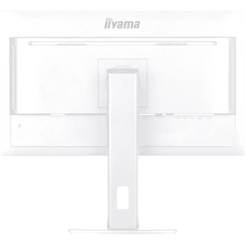 Монітор iiyama XUB2797HSN-W2: Покриття екрану матовое