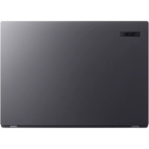 Ноутбук Acer TravelMate P2 16 TMP216-51-G2-TCO-34WZ Steel Gray (NX.BB7EU.008) UA: Тип экрана матовый