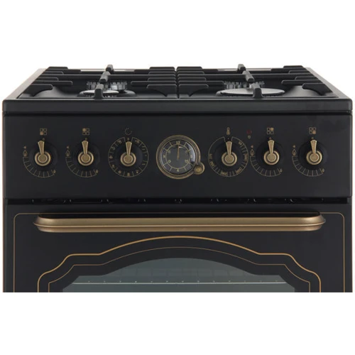 Плита комбинированная Gorenje K52CLB фото 4