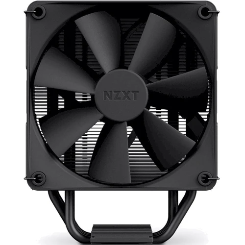 Кулер NZXT Freeze T120 Black (RC-TN120-B1): Уровень шума, dB 30.6