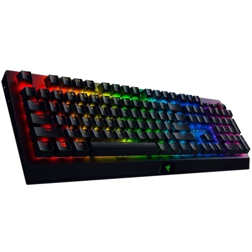 Клавіатура Razer BlackWidow V3 Pro Yellow Switch US Layout (RZ03-03531700-R3M1): Тип клавіш механічний