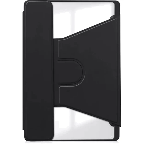 Аксессуар для планшетных ПК BeCover Case Rotatable Smart Keyboard Black for Samsung Galaxy Tab S6 Lite 10.4 P610/P613/P615/P619 (712404) фото 3