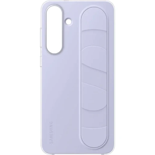 Чехол для телефонов Samsung Standing Grip Case Light Blue (EF-GS731CLEGWW) for Samsung S731 Galaxy S25 FE