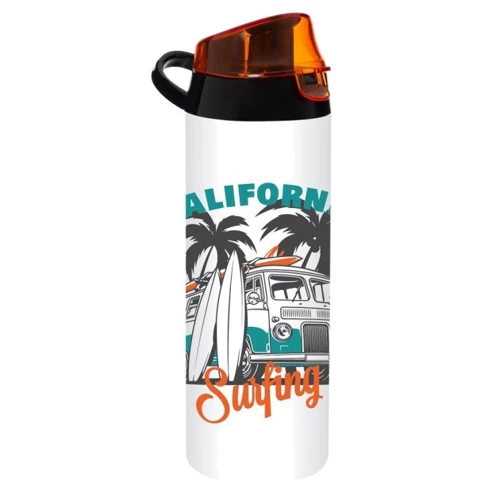 Бутылка для воды HEREVIN Sports Bottle 0.75 л (161506-1135)